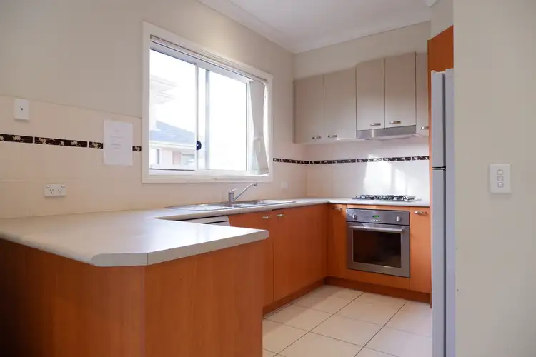 Fourth view of Homely townhouse listing, 2/7 Marshall Avenue, Clayton VIC 3168