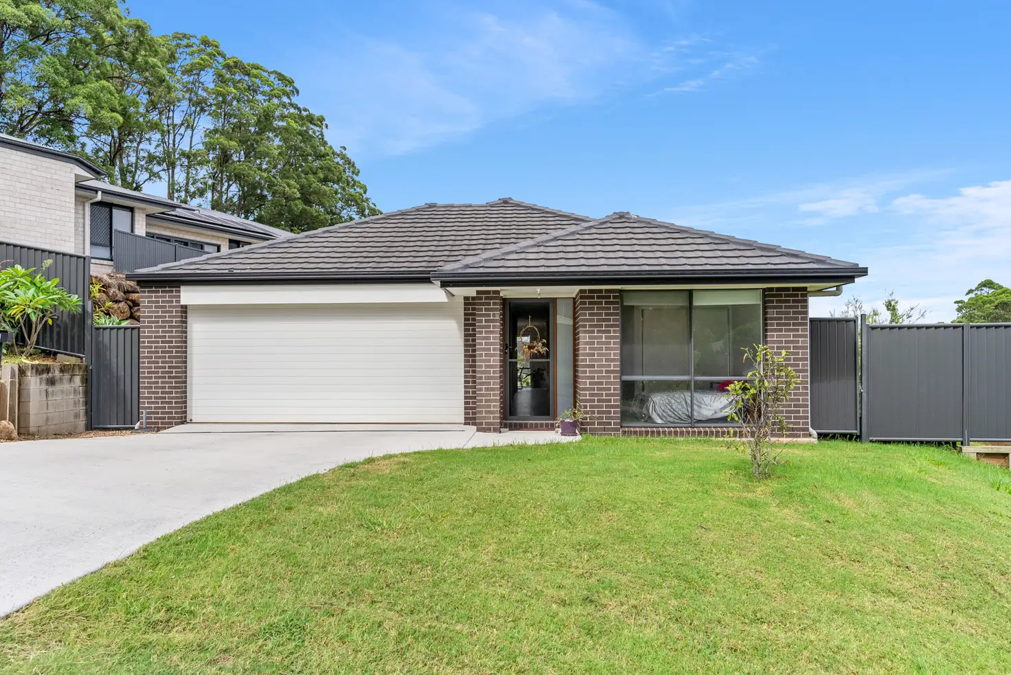 Main view of Homely house listing, 11 Newhaven Drive, Goonellabah NSW 2480