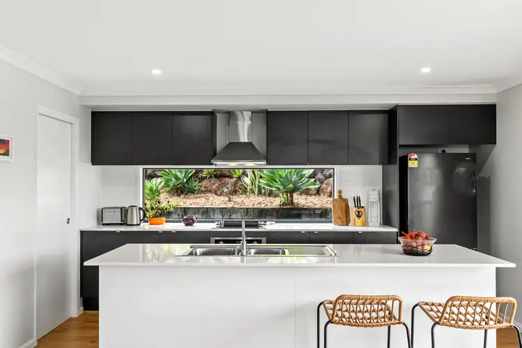 Second view of Homely house listing, 11 Newhaven Drive, Goonellabah NSW 2480