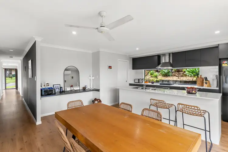 Third view of Homely house listing, 11 Newhaven Drive, Goonellabah NSW 2480