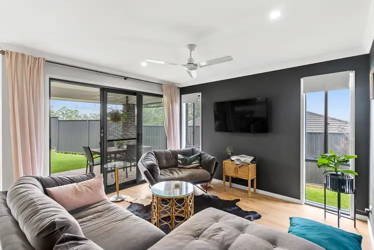 Fifth view of Homely house listing, 11 Newhaven Drive, Goonellabah NSW 2480