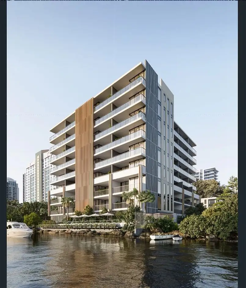 Main view of Homely apartment listing, Address available on request
