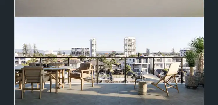 Second view of Homely apartment listing, Address available on request