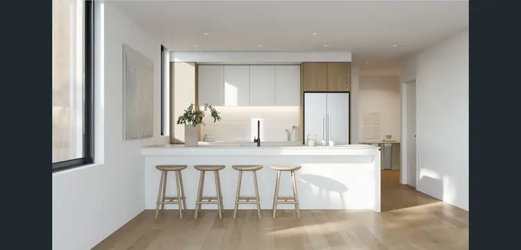 Fourth view of Homely apartment listing, Address available on request