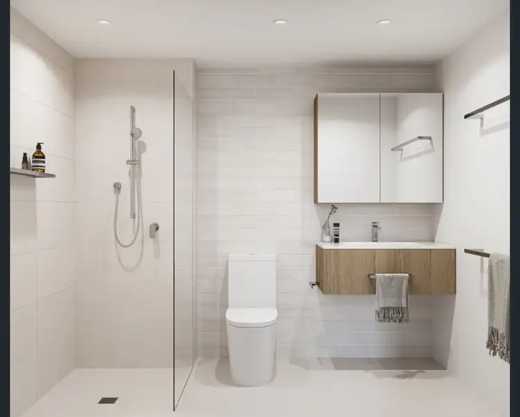 Fifth view of Homely apartment listing, Address available on request