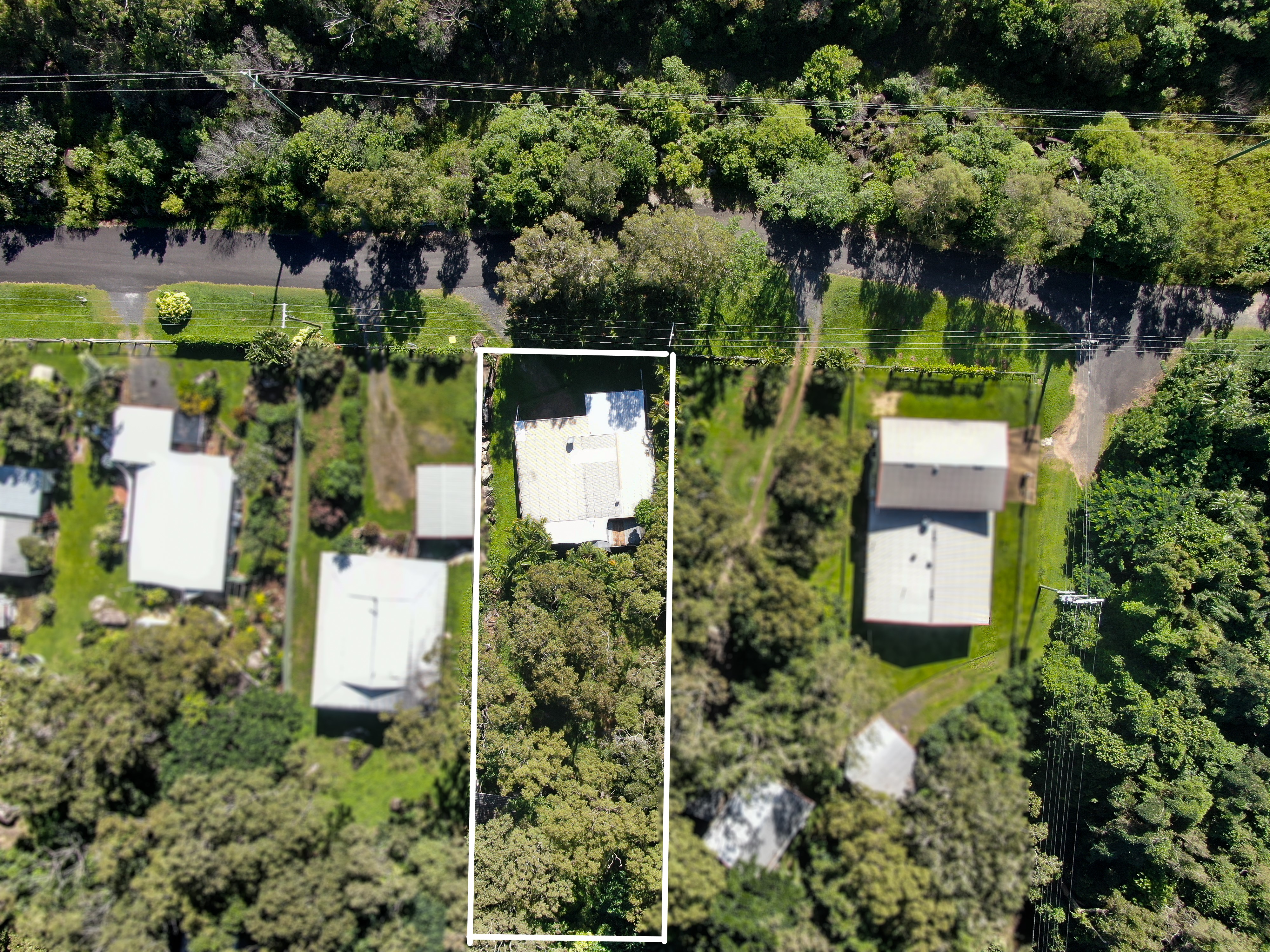 Main view of Homely house listing, 11 Mason Street, Cooktown QLD 4895