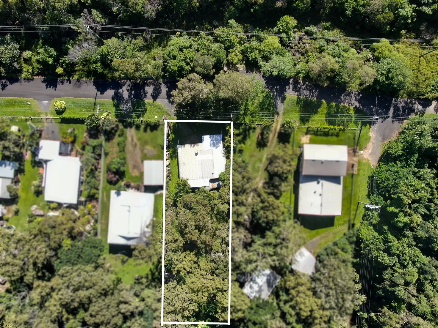 Main view of Homely house listing, 11 Mason Street, Cooktown QLD 4895