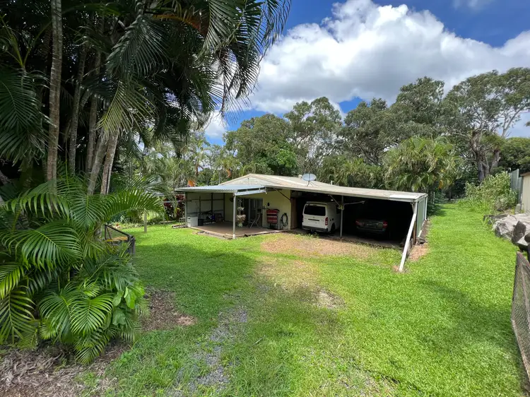 Third view of Homely house listing, 11 Mason Street, Cooktown QLD 4895