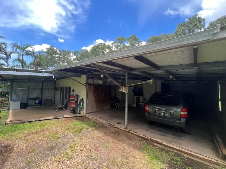 Fourth view of Homely house listing, 11 Mason Street, Cooktown QLD 4895