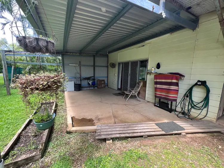 Fifth view of Homely house listing, 11 Mason Street, Cooktown QLD 4895