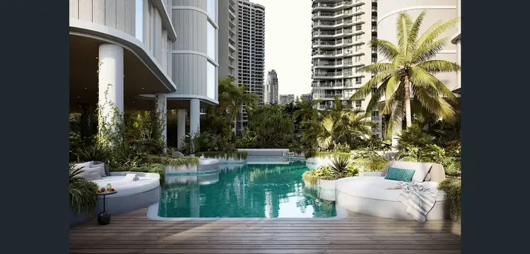 Second view of Homely apartment listing, Address available on request