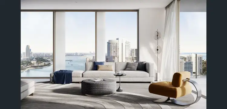 Third view of Homely apartment listing, Address available on request