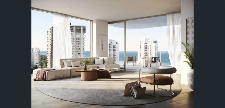 Fourth view of Homely apartment listing, Address available on request