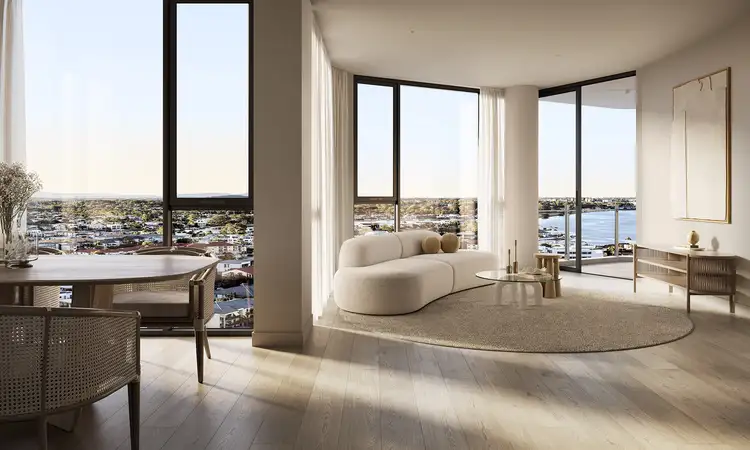 Fifth view of Homely apartment listing, Address available on request