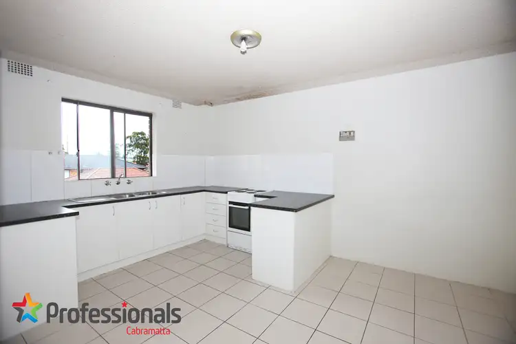 Second view of Homely unit listing, 18/30 Pevensey Street, Canley Vale NSW 2166