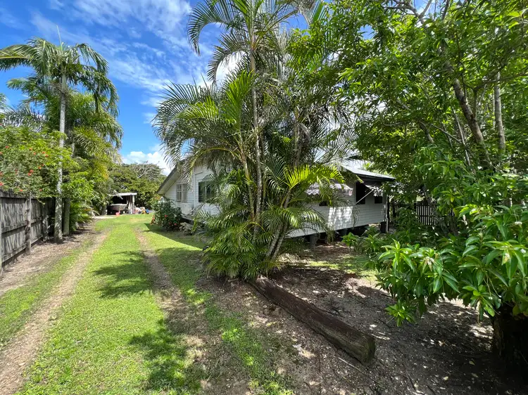 Main view of Homely house listing, 21 Helen Street, Cooktown QLD 4895