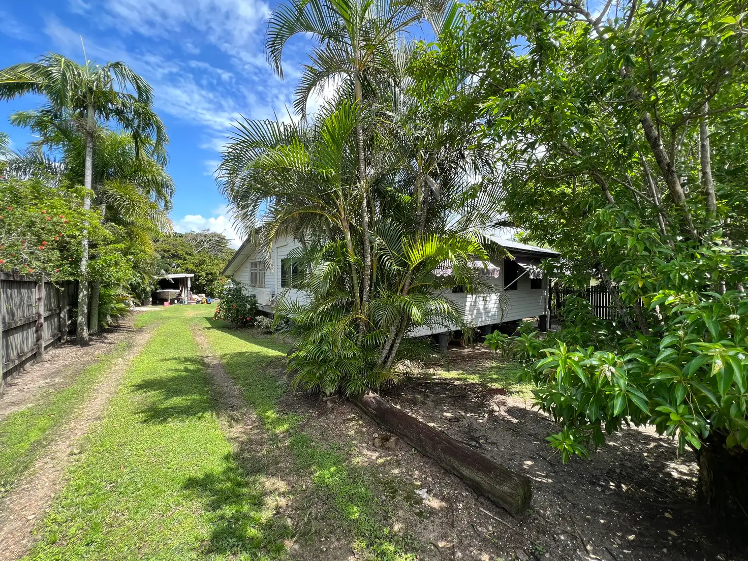 Main view of Homely house listing, 21 Helen Street, Cooktown QLD 4895