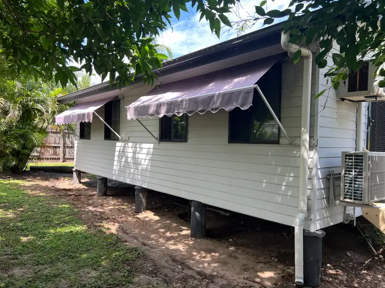 Second view of Homely house listing, 21 Helen Street, Cooktown QLD 4895