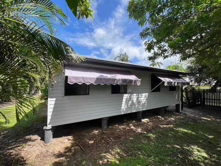 Third view of Homely house listing, 21 Helen Street, Cooktown QLD 4895