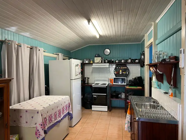Fourth view of Homely house listing, 21 Helen Street, Cooktown QLD 4895