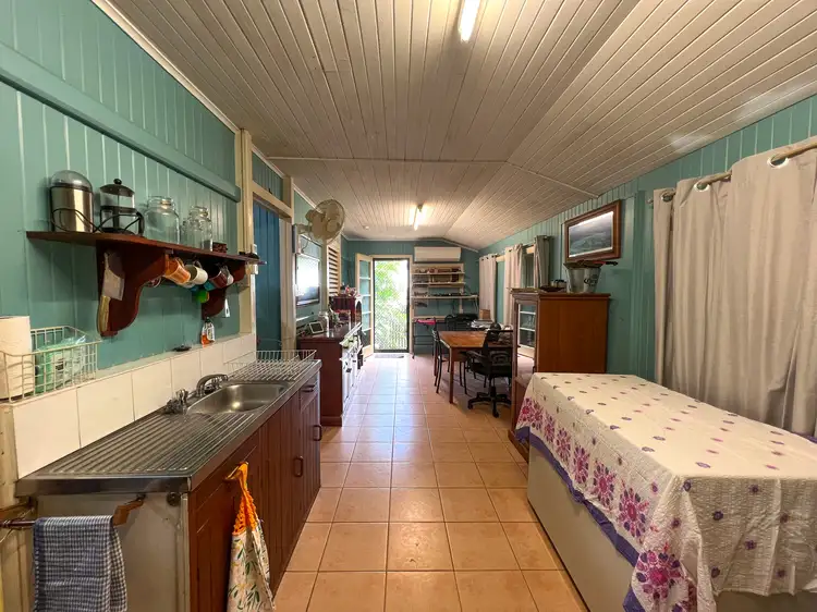 Fifth view of Homely house listing, 21 Helen Street, Cooktown QLD 4895