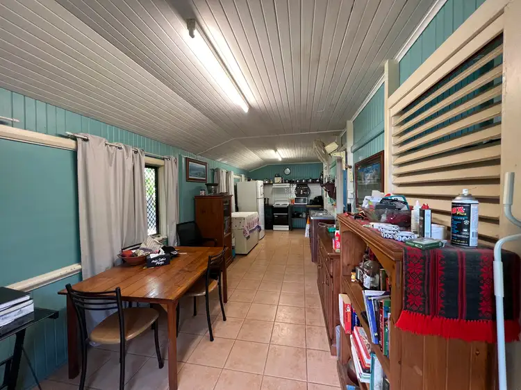 Sixth view of Homely house listing, 21 Helen Street, Cooktown QLD 4895