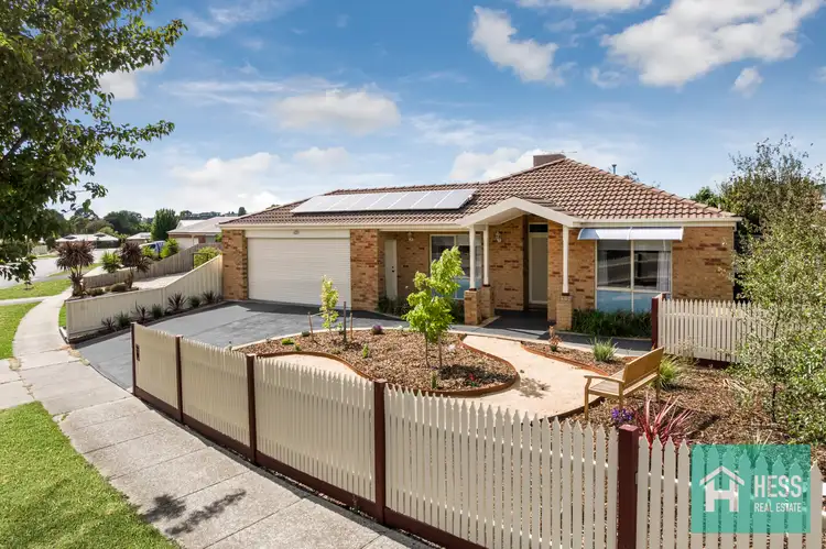 42 Cottage Crescent, Kilmore VIC 3764