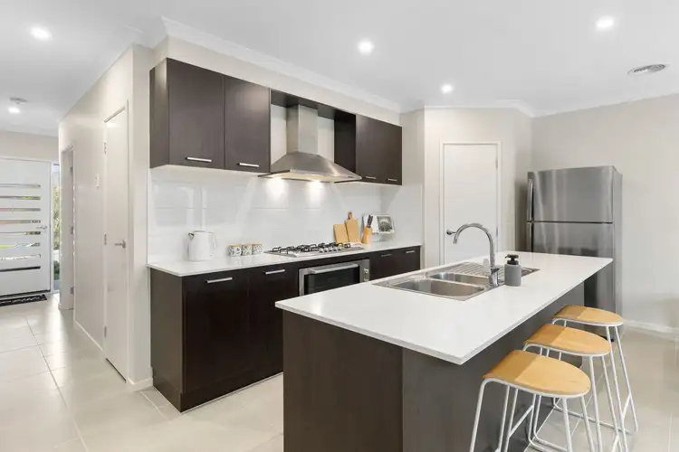 Third view of Homely house listing, 82 Bramley Avenue, Charlemont VIC 3217