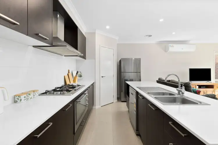 Fourth view of Homely house listing, 82 Bramley Avenue, Charlemont VIC 3217