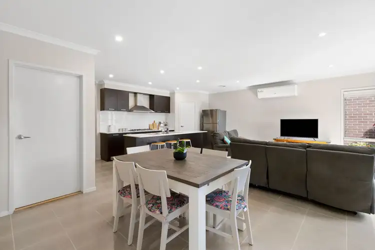 Fifth view of Homely house listing, 82 Bramley Avenue, Charlemont VIC 3217