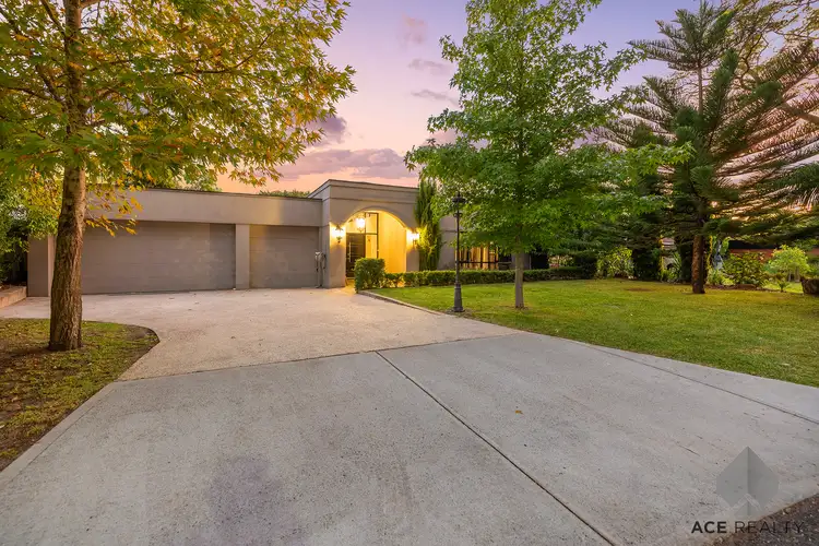 Main view of Homely house listing, 5 Cheyne Walk, Applecross WA 6153