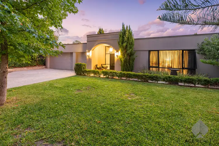 Second view of Homely house listing, 5 Cheyne Walk, Applecross WA 6153