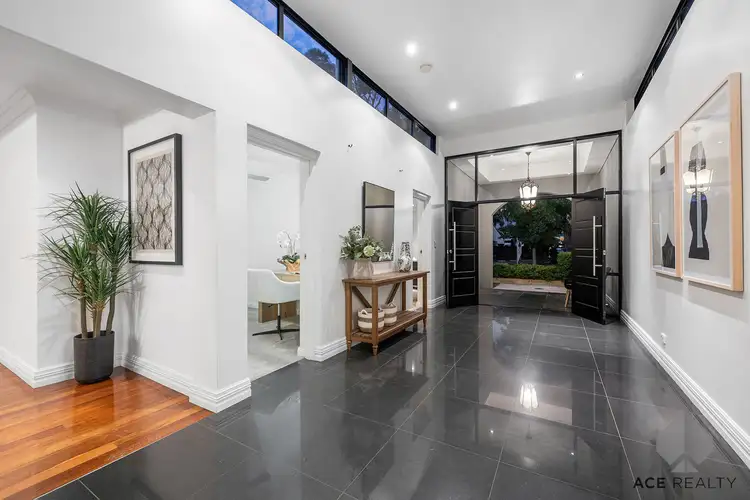 Fifth view of Homely house listing, 5 Cheyne Walk, Applecross WA 6153