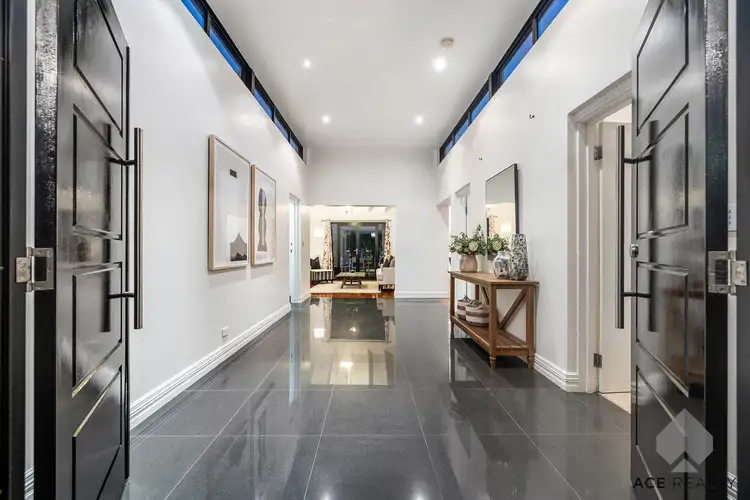Sixth view of Homely house listing, 5 Cheyne Walk, Applecross WA 6153