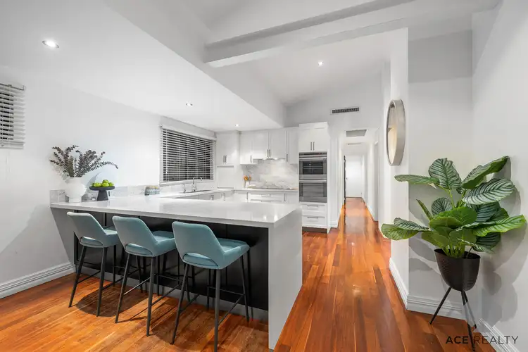 Seventh view of Homely house listing, 5 Cheyne Walk, Applecross WA 6153