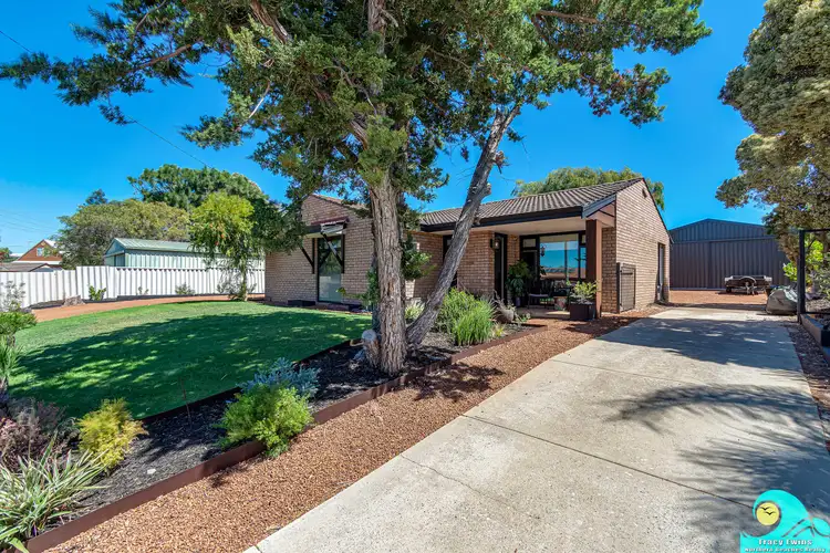 5 Newquay Close, Yanchep WA 6035