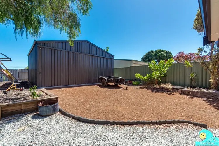 Second view of Homely house listing, 5 Newquay Close, Yanchep WA 6035