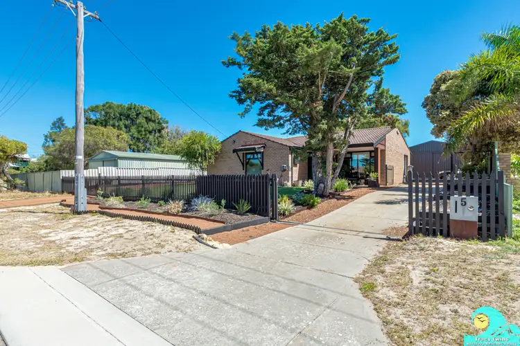 Third view of Homely house listing, 5 Newquay Close, Yanchep WA 6035