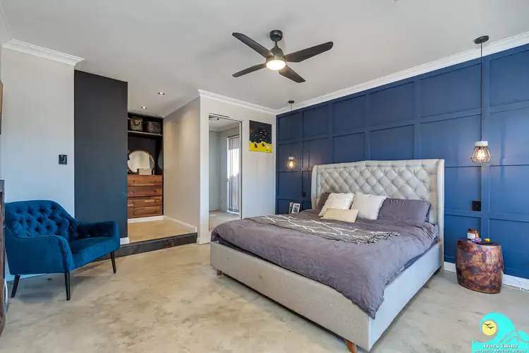 Seventh view of Homely house listing, 5 Newquay Close, Yanchep WA 6035