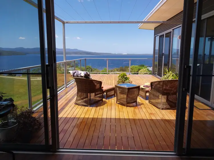 4 Scenic Court, Mallacoota VIC 3892