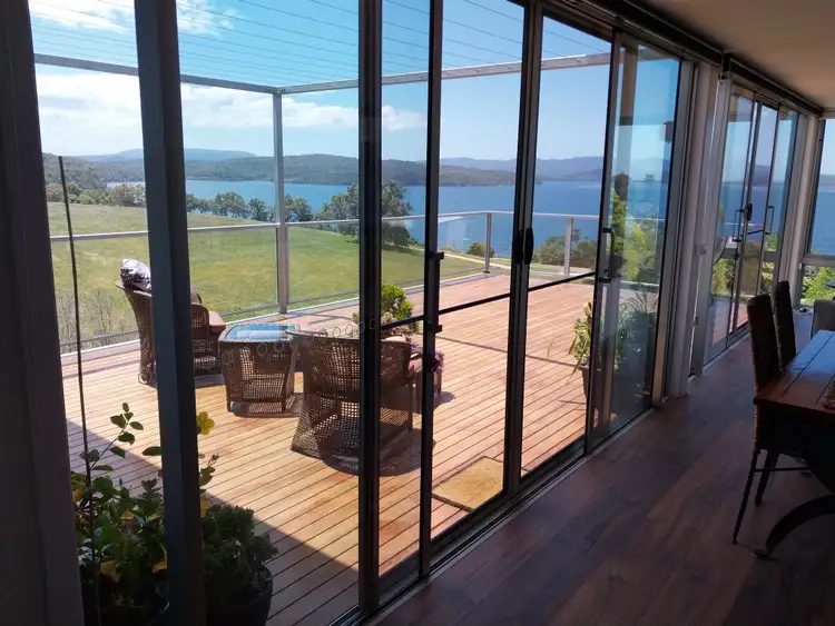 Third view of Homely house listing, 4 Scenic Court, Mallacoota VIC 3892