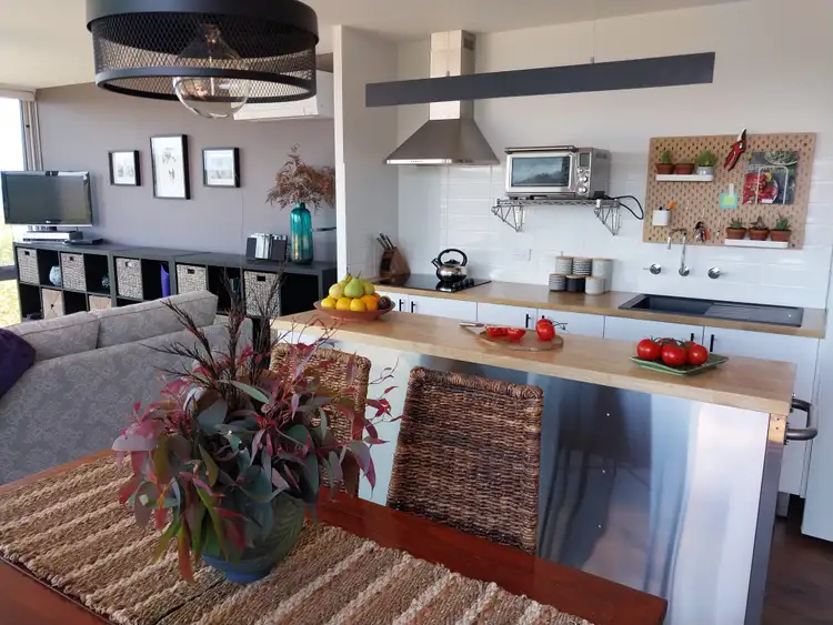 Fourth view of Homely house listing, 4 Scenic Court, Mallacoota VIC 3892