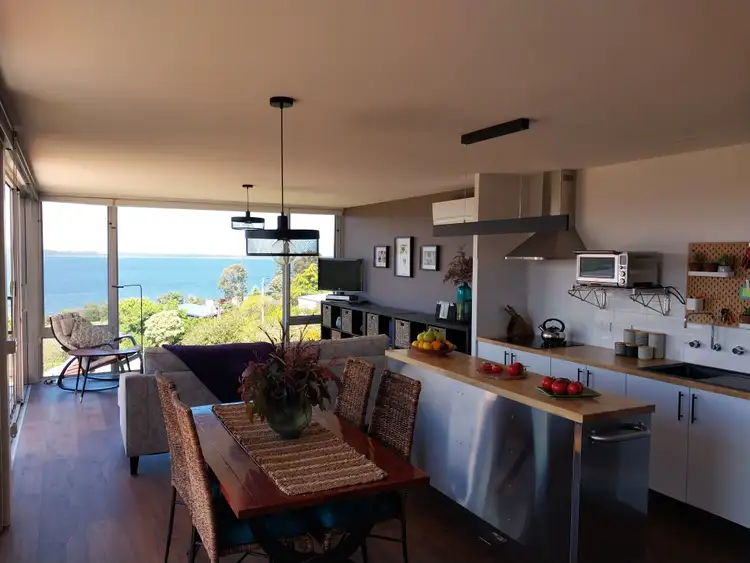 Fifth view of Homely house listing, 4 Scenic Court, Mallacoota VIC 3892