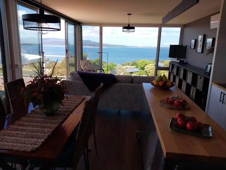 Sixth view of Homely house listing, 4 Scenic Court, Mallacoota VIC 3892