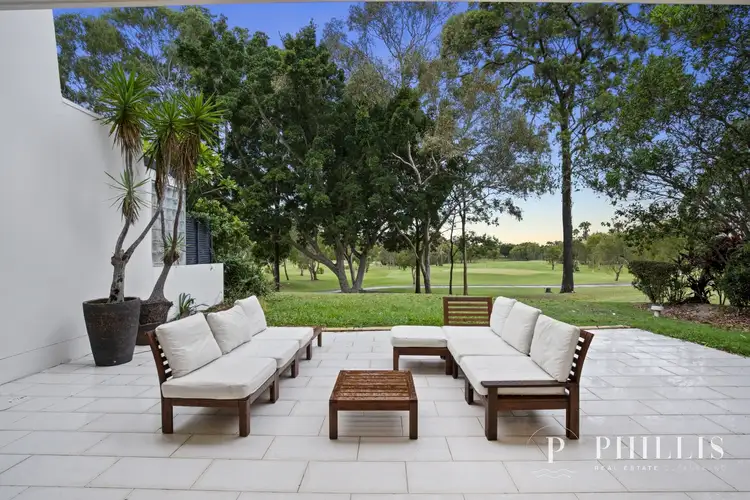 Main view of Homely house listing, 5228 Bay Hill Terrace, Sanctuary Cove QLD 4212