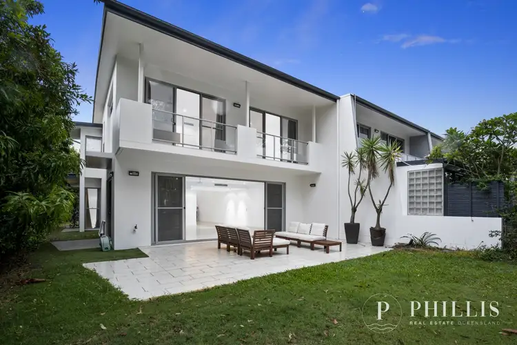 Third view of Homely house listing, 5228 Bay Hill Terrace, Sanctuary Cove QLD 4212