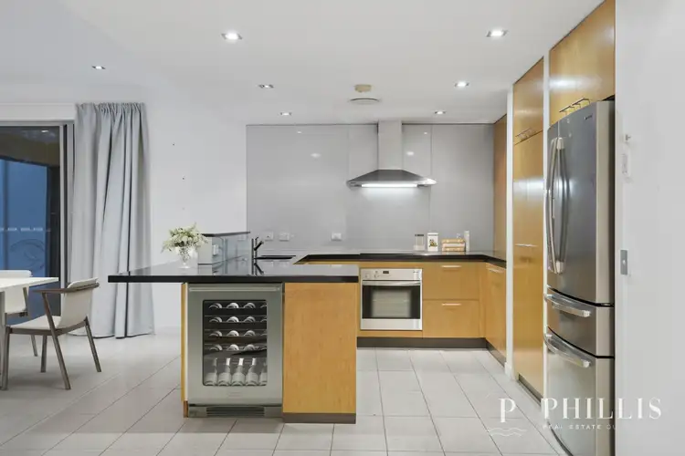 Fifth view of Homely house listing, 5228 Bay Hill Terrace, Sanctuary Cove QLD 4212