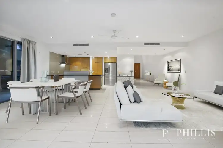 Sixth view of Homely house listing, 5228 Bay Hill Terrace, Sanctuary Cove QLD 4212