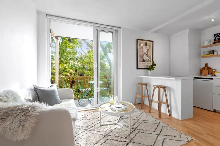 27/54 Hopewell Street, Paddington NSW 2021