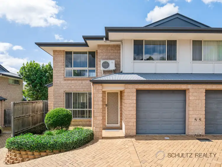 3/18-20 Pintu Drive, Tanah Merah QLD 4128
